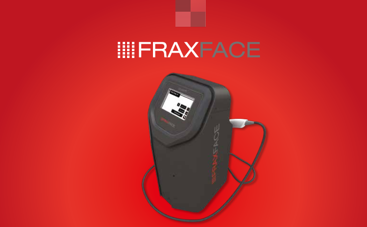 Fraxface para cicatrices y estrias